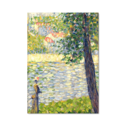 Poster Georges seurat 18924