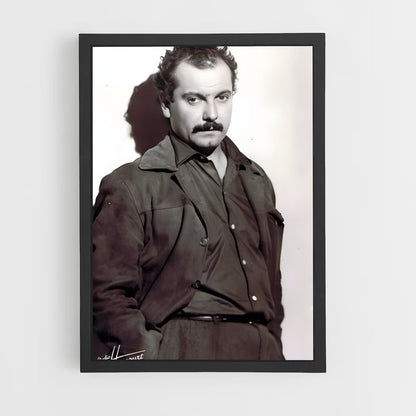 ap-georges brassens-1 cadre Noir