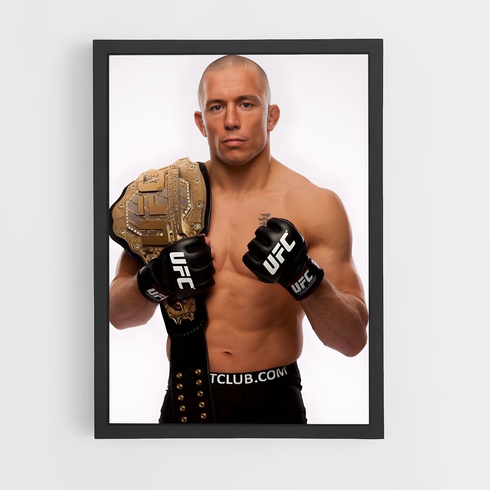 ap-georges st-pierre-8 cadre Noir