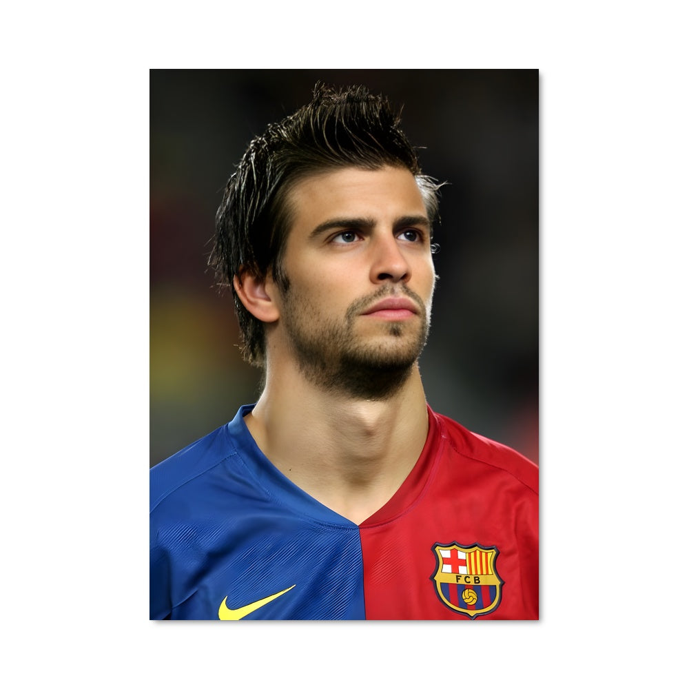 Poster L'Esprit de Barcelone