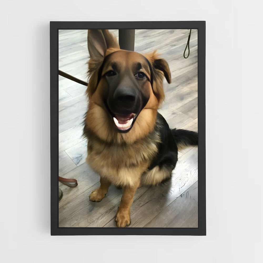 ap-german shepherd-3 cadre Noir