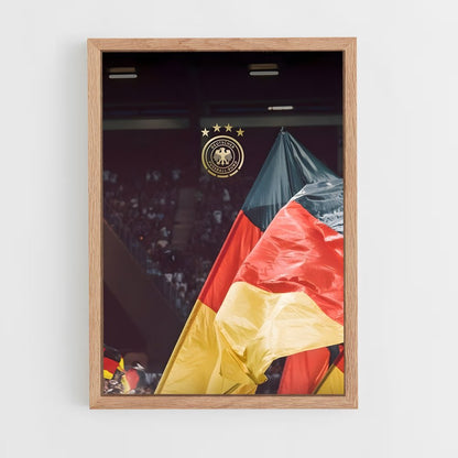 ap-germany national football team-1 cadre Bois clair