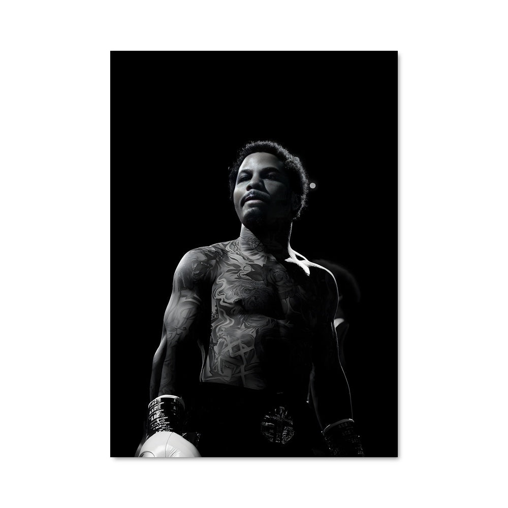 Poster L'Art de la Puissance