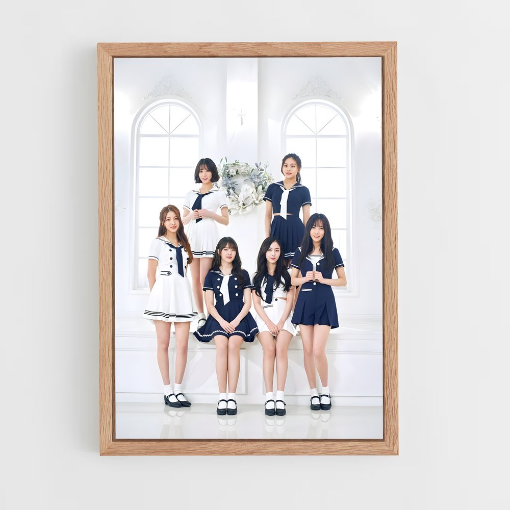 ap-gfriend-2 cadre Bois clair