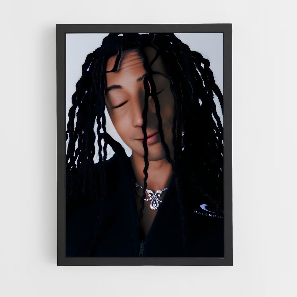 ap-ghali-4 cadre Noir