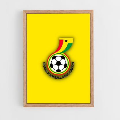 ap-ghana national football team-2 cadre Bois clair
