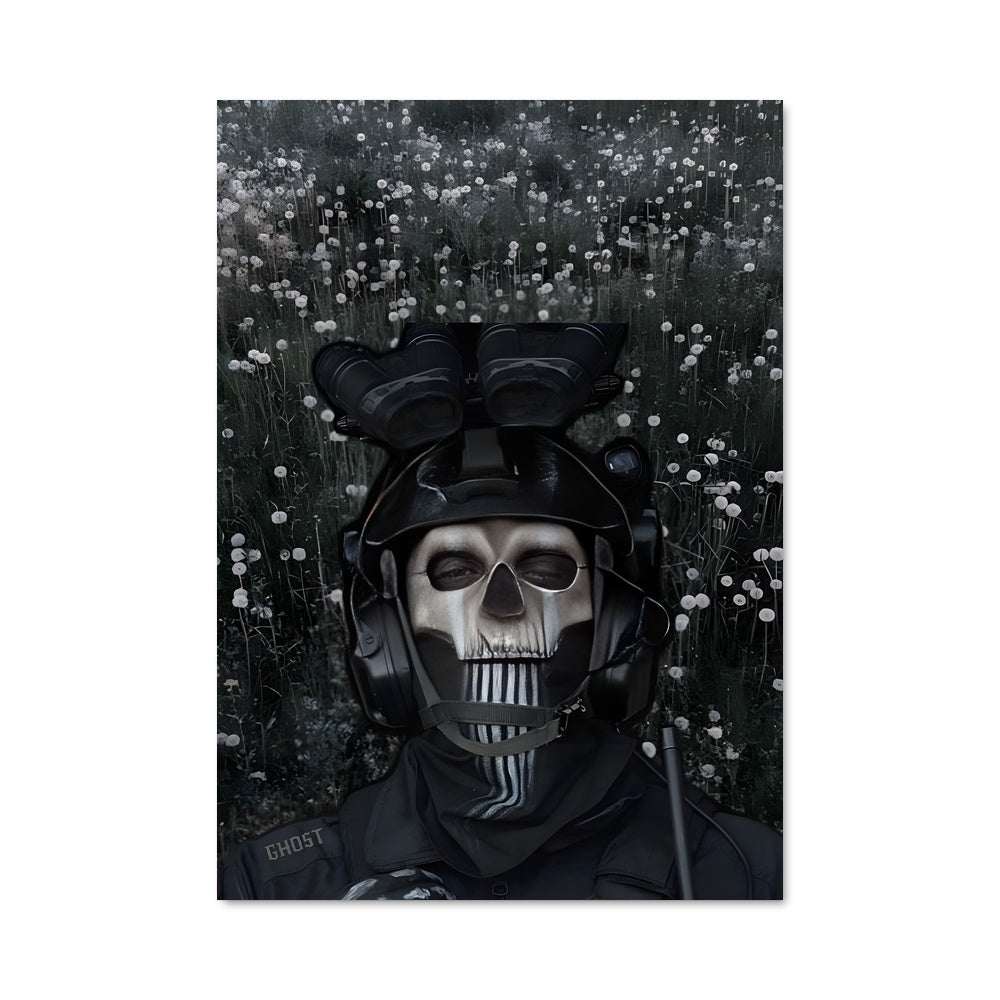 Poster Ghost Recon
