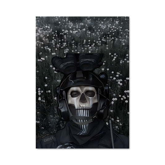 Poster Ghost Recon