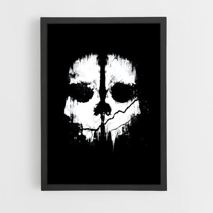 ap-ghost cod-3 cadre Noir