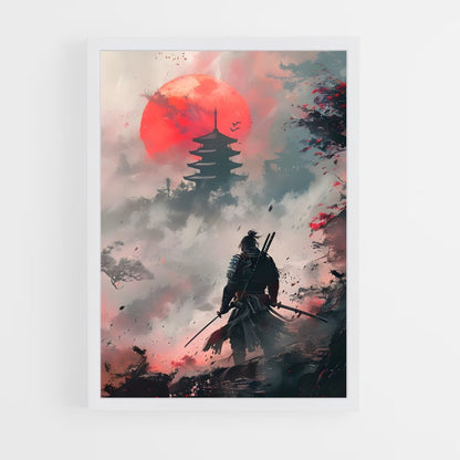 ap-ghost of tsushima-10 cadre Blanc