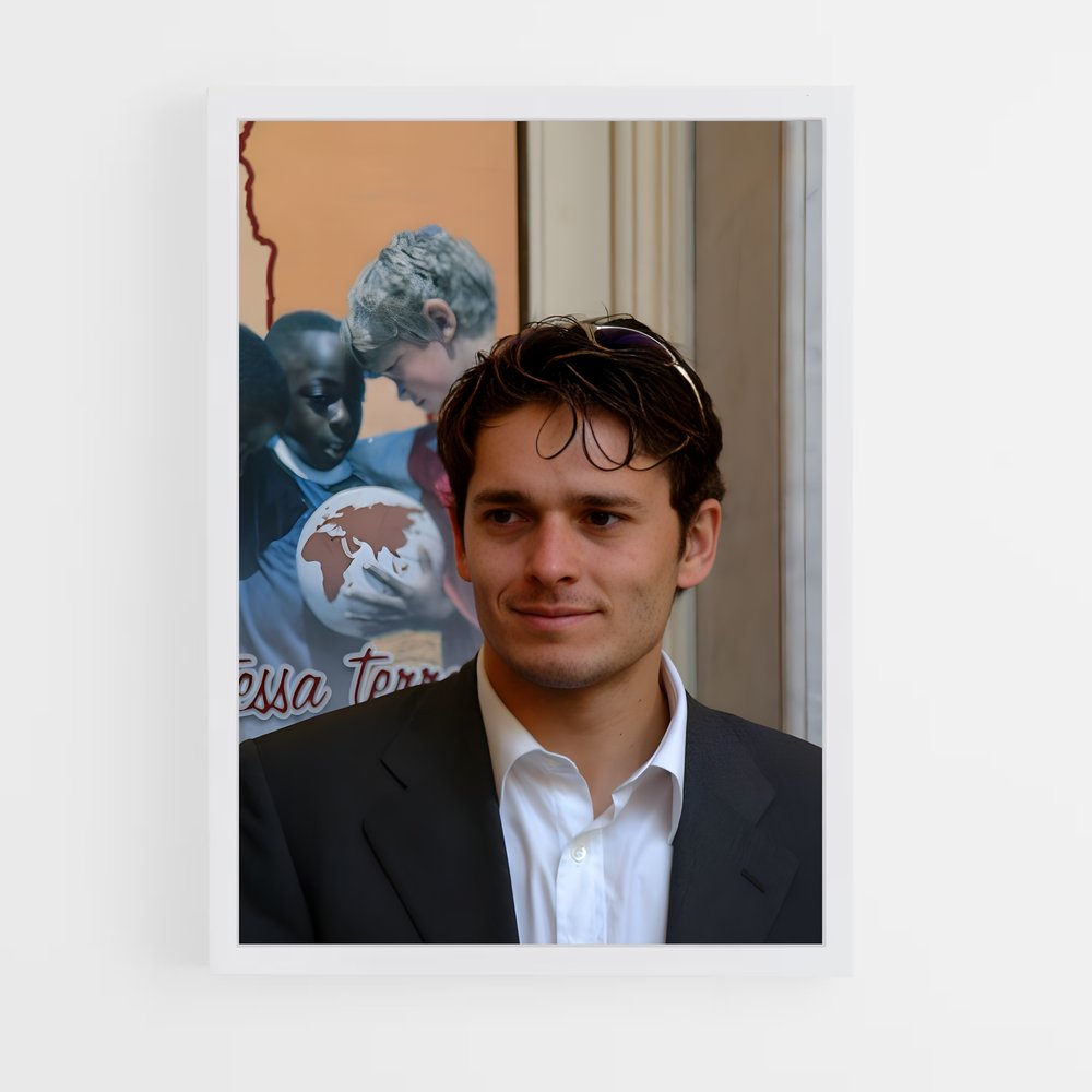 ap-giancarlo fisichella-1 cadre Blanc