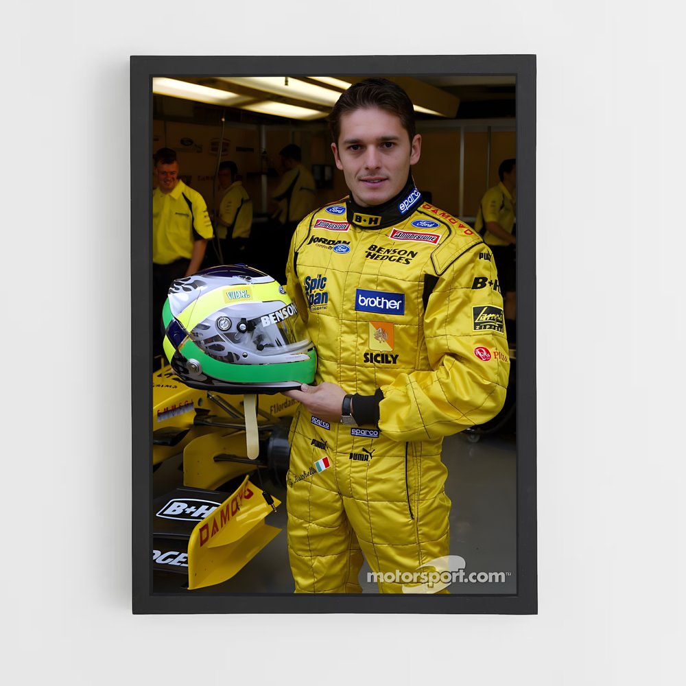 ap-giancarlo fisichella-4 cadre Noir