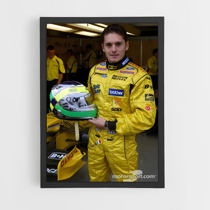 ap-giancarlo fisichella-4 cadre Noir