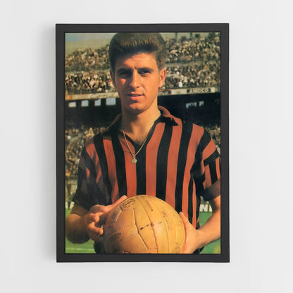 ap-gianni rivera-1 cadre Noir