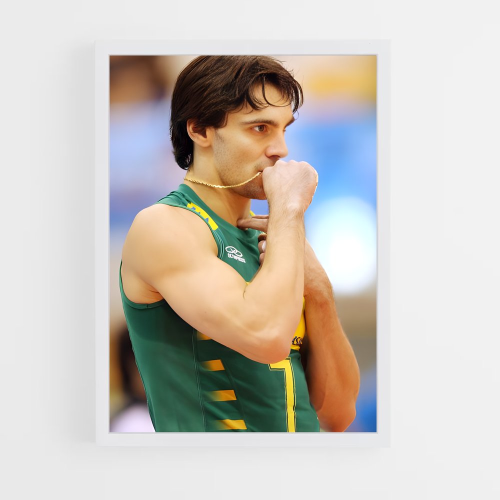 ap-giba-1 cadre Blanc