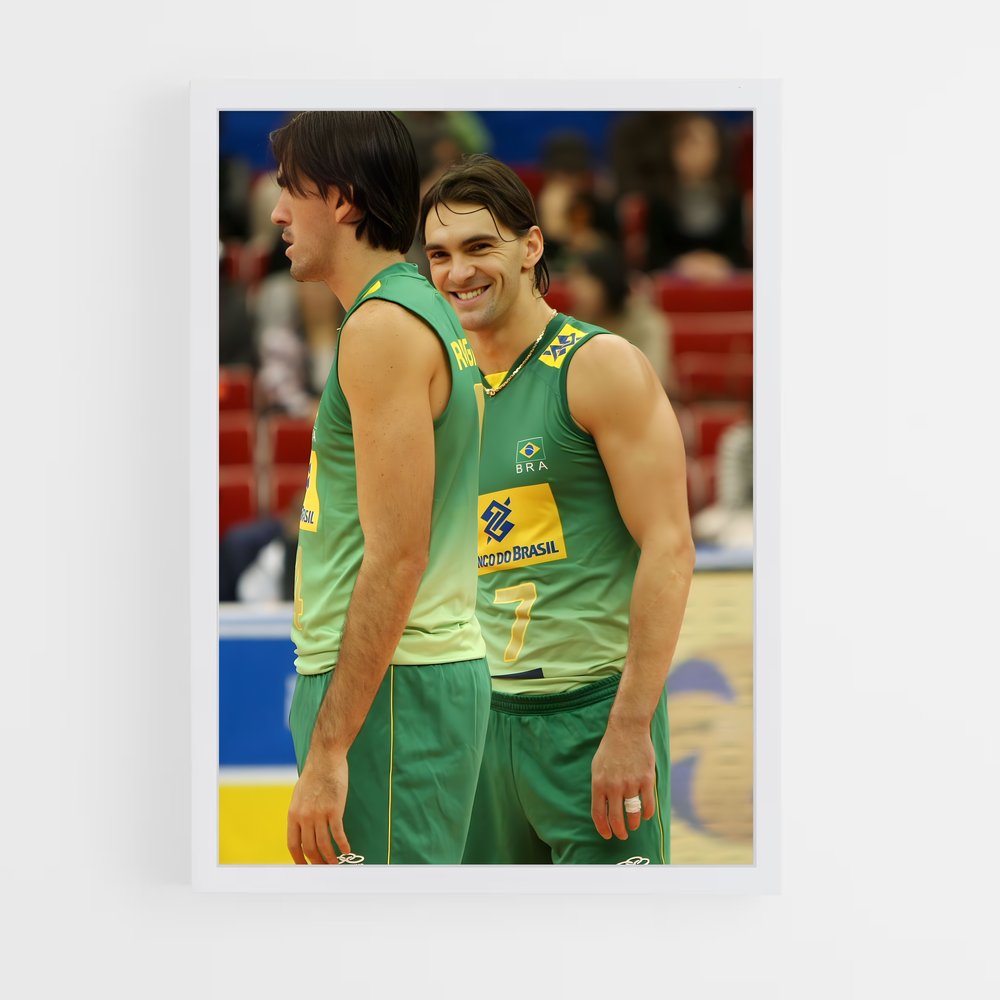 ap-giba-5 cadre Blanc