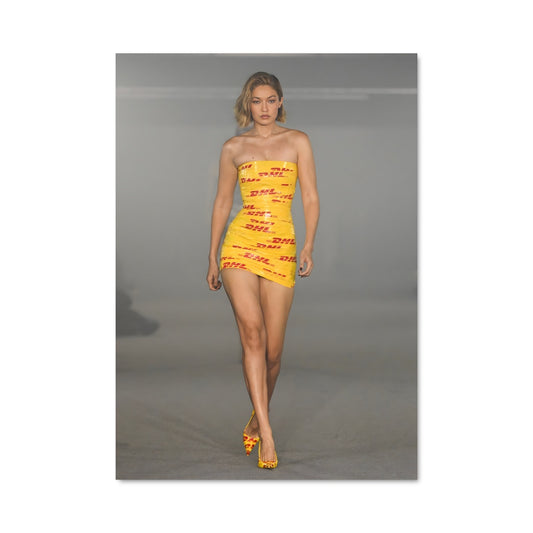 Poster Gigi hadid 22598