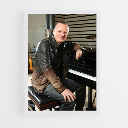 ap-gigi d'alessio-2 cadre Blanc