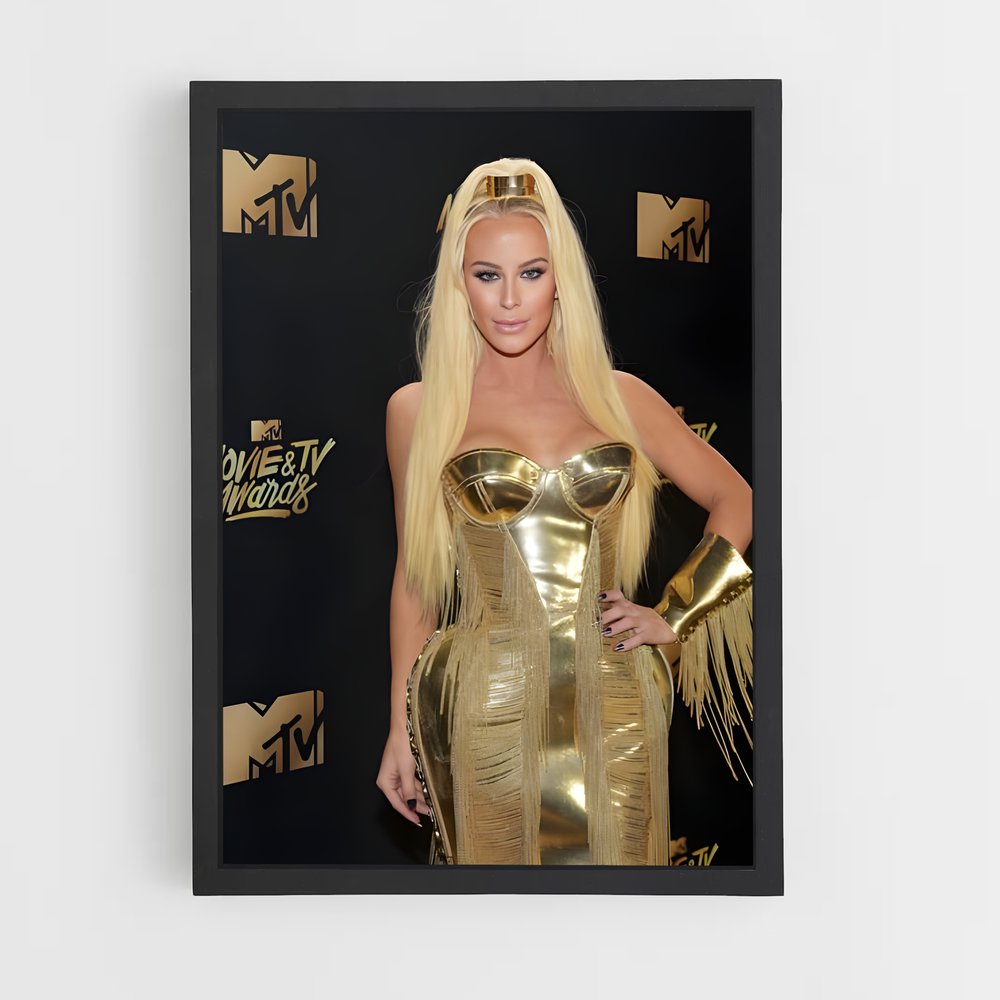 ap-gigi gorgeous-1 cadre Noir
