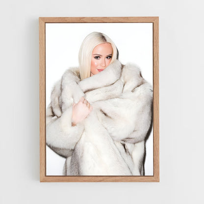 ap-gigi gorgeous-3 cadre Bois clair