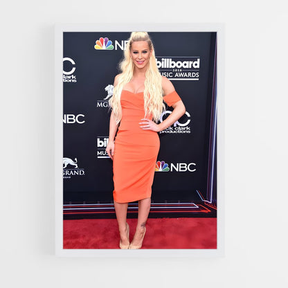 ap-gigi gorgeous-7 cadre Blanc