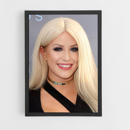 ap-gigi gorgeous-8 cadre Noir