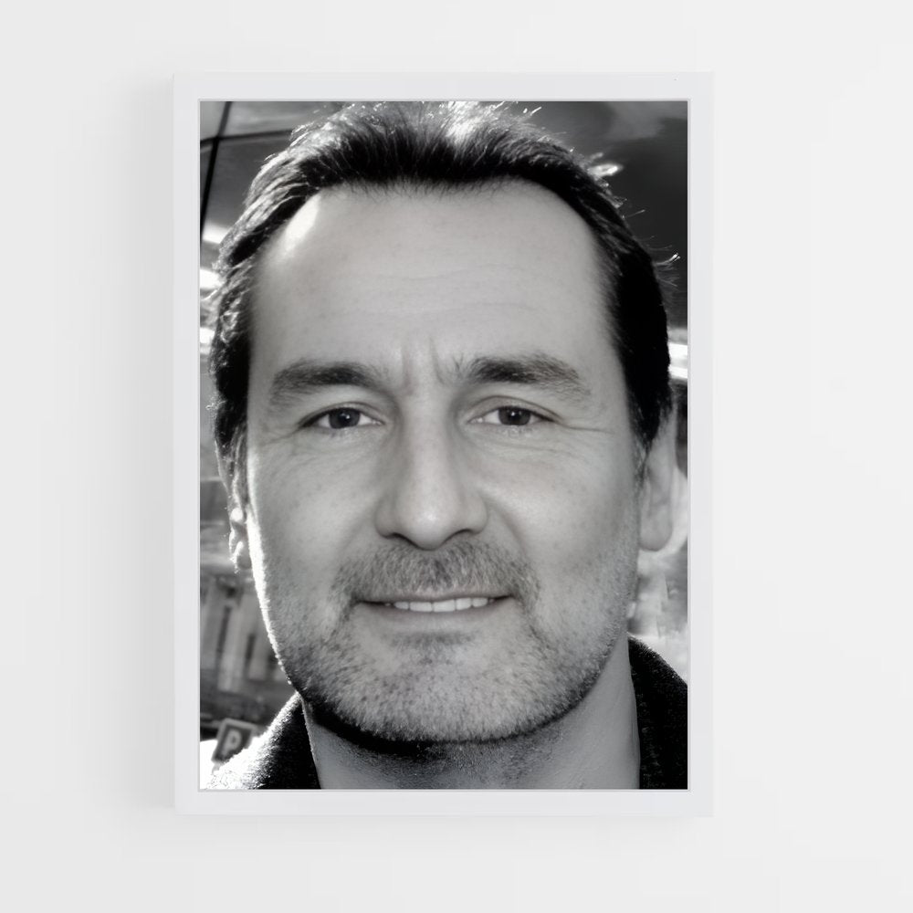 ap-gilles lellouche-9 cadre Blanc