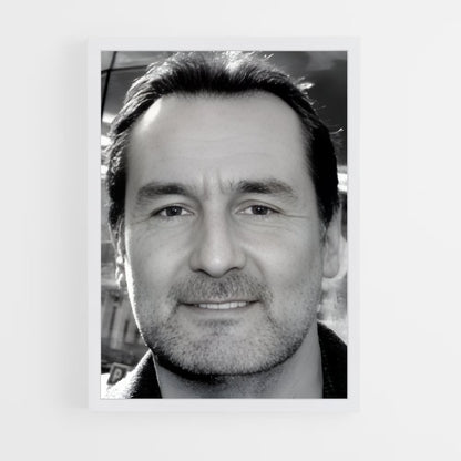 ap-gilles lellouche-9 cadre Blanc