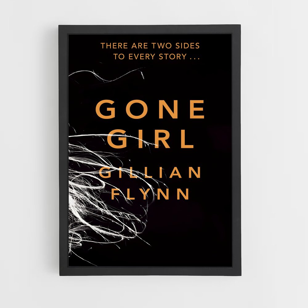 ap-gillian flynn-5 cadre Noir