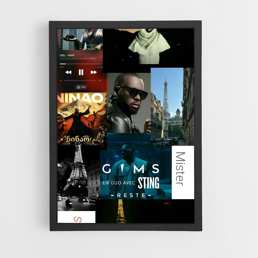 ap-gims-10 cadre Noir