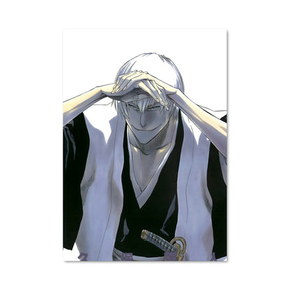 Poster Gin ichimaru 28981