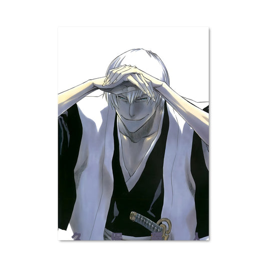 Poster Gin ichimaru 28981
