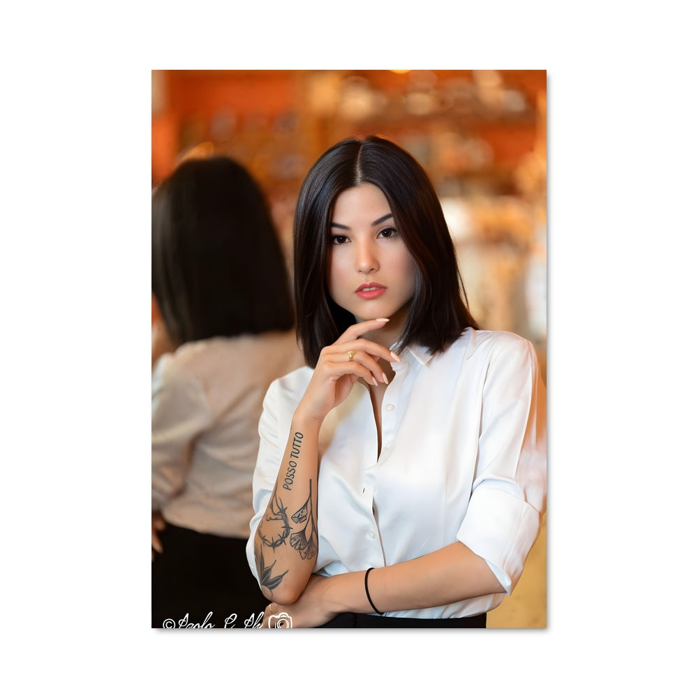 Poster Giorgia 51341