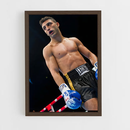 ap-giorgio petrosyan-2 cadre Bois foncé