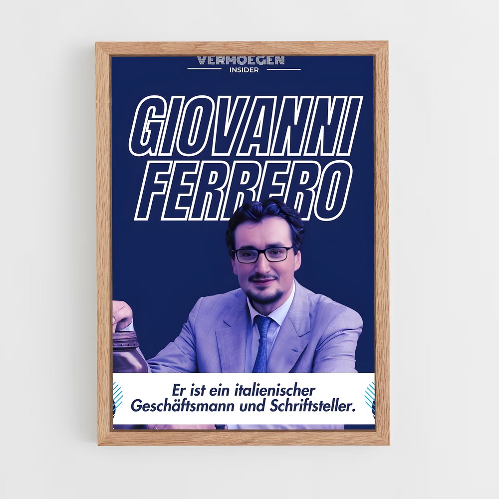ap-giovanni ferrero-1 cadre Bois clair