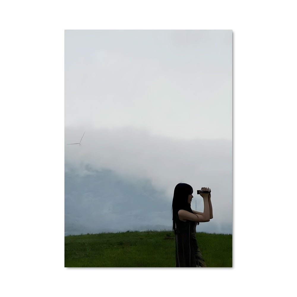 Poster L'Envol de Giselle