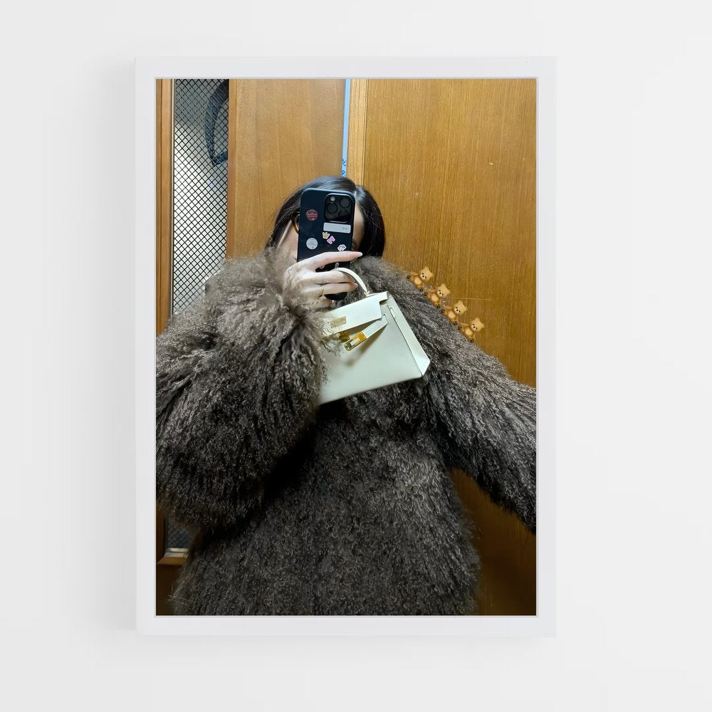 ap-giulia de lellis-1 cadre Blanc