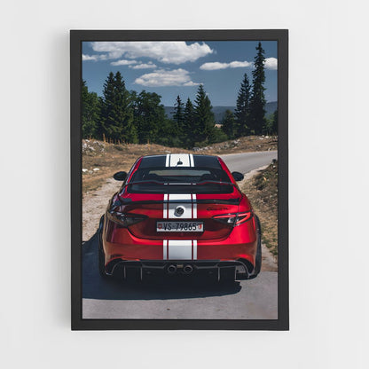 ap-giulia gtam-9 cadre Noir