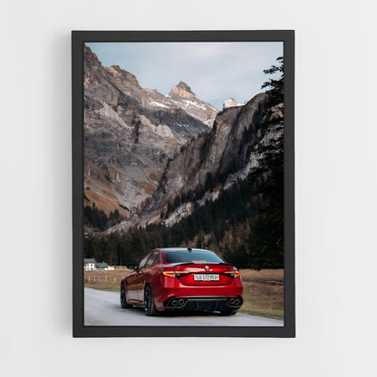 ap-giulia quadrifoglio-3 cadre Noir