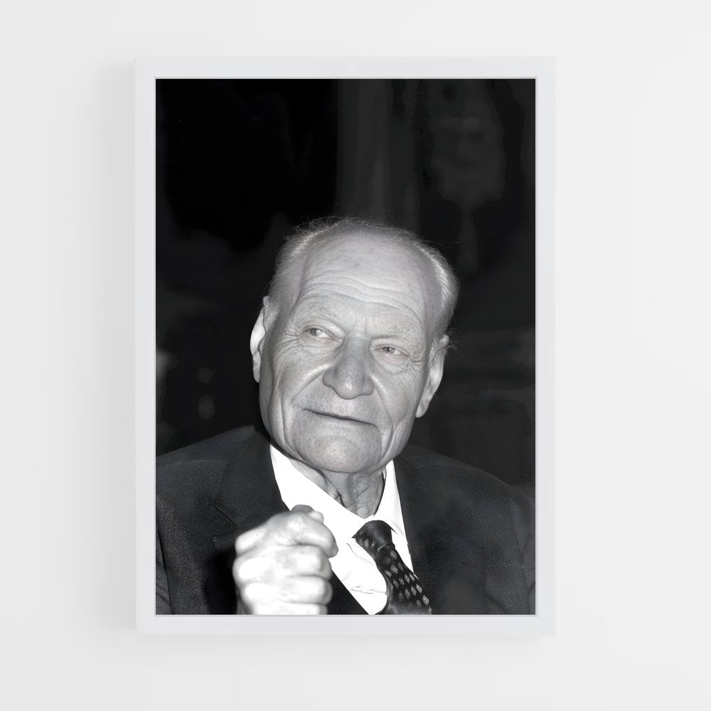 ap-giuseppe ungaretti-1 cadre Blanc