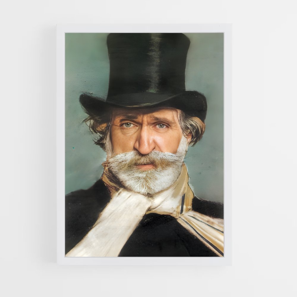 ap-giuseppe verdi-1 cadre Blanc