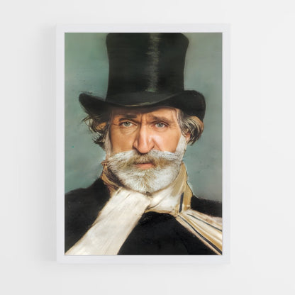 ap-giuseppe verdi-1 cadre Blanc