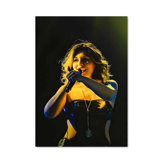 Poster Giusy ferreri 51359