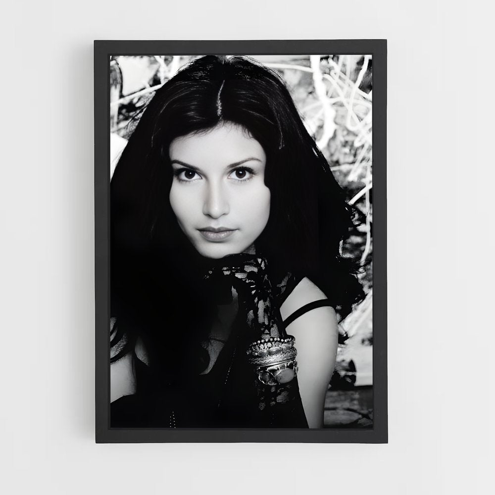 ap-giusy ferreri-4 cadre Noir