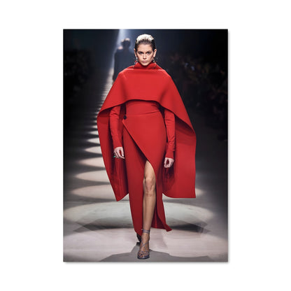 Poster Givenchy 21789