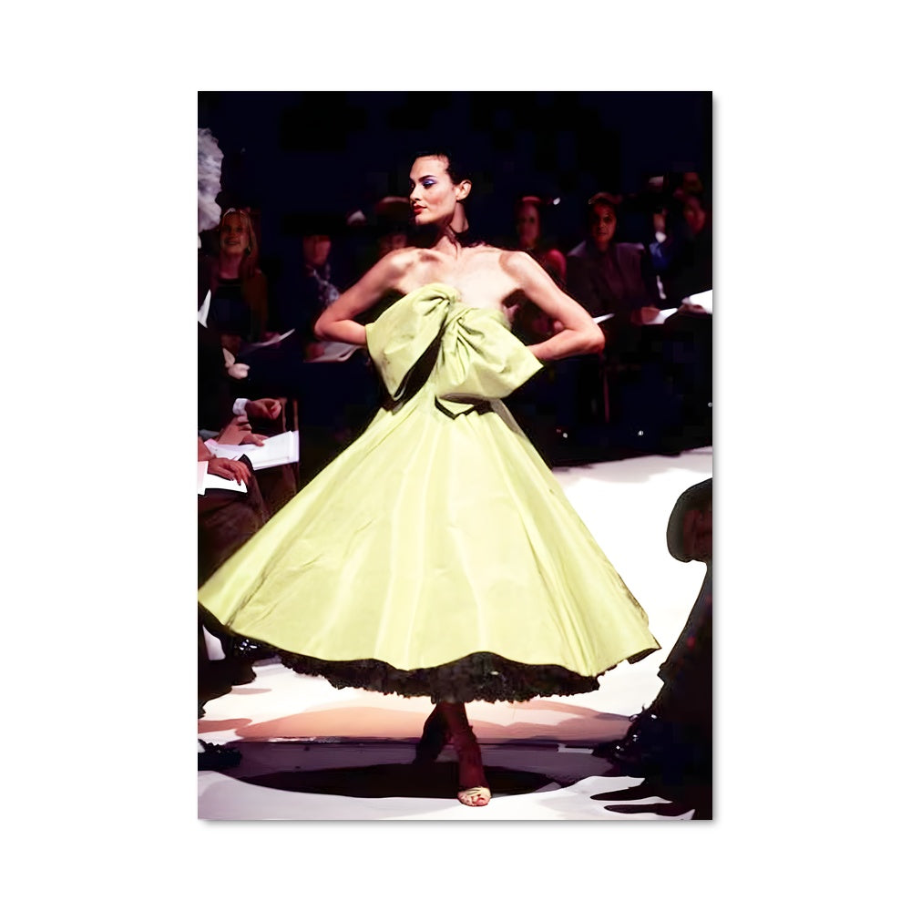 Poster Givenchy 21788