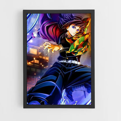 ap-giyu tomioka-3 cadre Noir