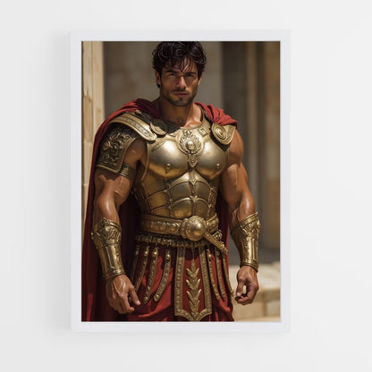 ap-gladiator-10 cadre Blanc