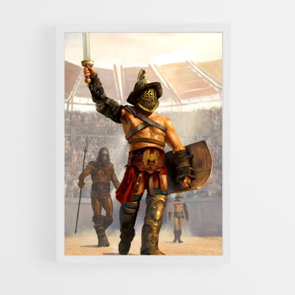 ap-gladiator-2 cadre Blanc