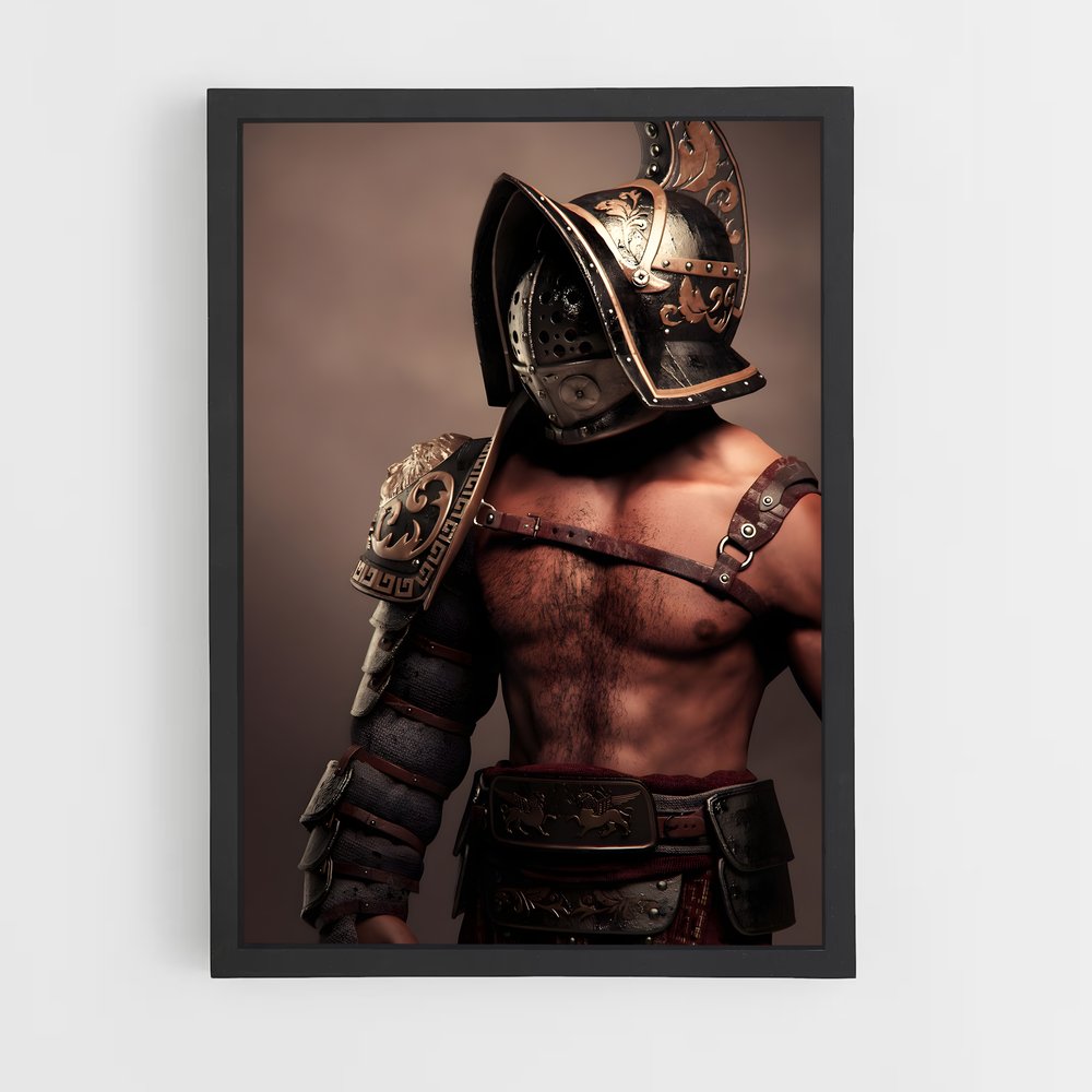ap-gladiator-3 cadre Noir